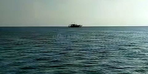 600க்கும் மேற்பட்ட குமரி மீனவர்கள் திரும்பவில்லை: மாவட்ட ஆட்சியர்