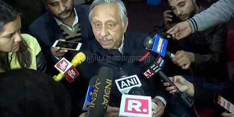 “அறிவுள்ளவன் மனிதர்களையும் இழப்பதில்லை; வார்த்தைகளையும் இழப்பதில்லை!”