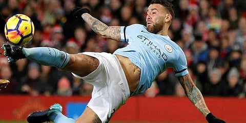 இங்கிலீஸ் ப்ரீமியர் லீக்: மேன்செஸ்டர் சிட்டி புதிய சாதனை