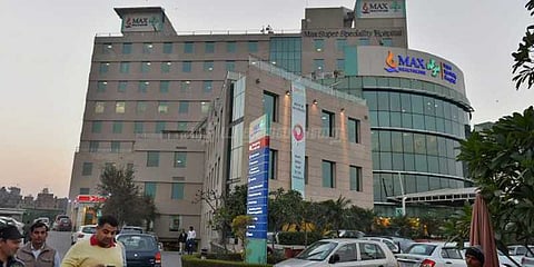 அரசுக்கு எதிராக தனியார் மருத்துவமனைகள் கண்டனம்