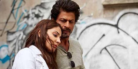 படம் படுதோல்வி: பணத்தைத் திருப்பிக் கொடுத்தார் ஷாரூக்கான்!