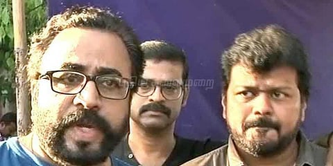 நடிகர் சங்கப் பதவியில் இருந்து பொன்வண்ணன் ராஜினாமா