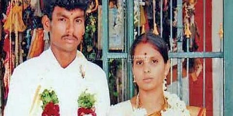 உடுமலை சங்கர் ஆணவக் கொலை வழக்கில் நாளை தீர்ப்பு