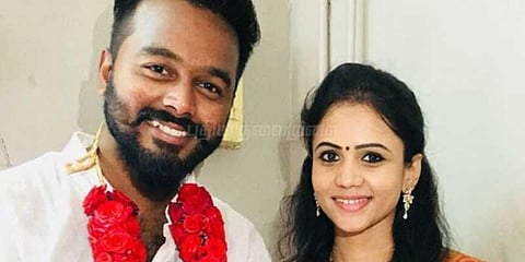 மதத்திற்காக பெயரை மாற்றிக்கொள்ளமாட்டேன்: மணிமேகலை விளக்கம்