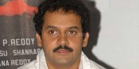 பிரபல காமெடி நடிகர் தற்கொலை