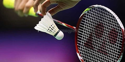 உலக சூப்பர் சீரிஸ் பேட்மிண்டன் துபாயில் நாளை தொடக்கம்