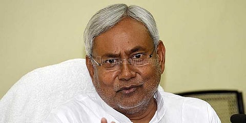 குற்ற நடவடிக்கைகளை குறைக்க பீகாரில் புதிய திட்டம்