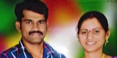 கணவரை கொலை செய்து காதலனை பிளாஸ்டிக் சர்ஜரி மூலம் மாற்ற முயற்சித்த மனைவி