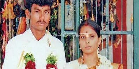 சங்கர் ஆணவக்கொலை வழக்கு: கவுசல்யாவின் தந்தை உள்பட 6 பேருக்கு இரட்டை தூக்கு