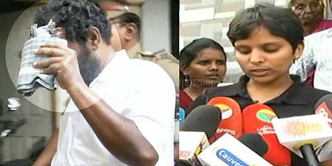 சங்கர் ஆணவக் கொலை வழக்கில் தீர்ப்பின் விவரம்