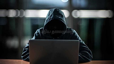 யார் இந்த ஹேக்கர்ஸ்? ‘சைபர் அட்டாக்’ என்றால் என்ன?