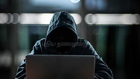 digital fraud cybercriminals stole rs 23000 crore from indians in