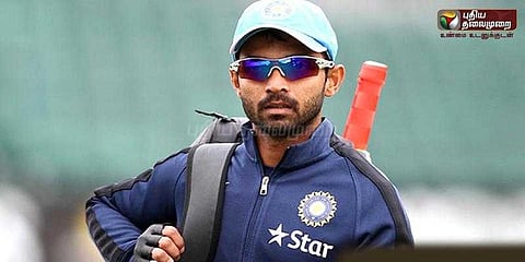 இன்று, 2 வது ஒரு நாள் கிரிக்கெட்: ரஹானேவுக்கு வாய்ப்பு?