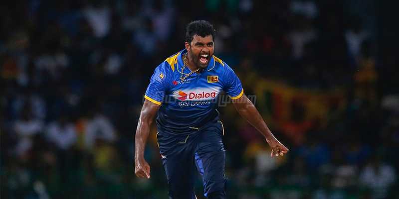 நாங்க ஜெயிச்சு ரொம்ப நாளாச்சு: இலங்கை கிரிக்கெட் கேப்டன் !