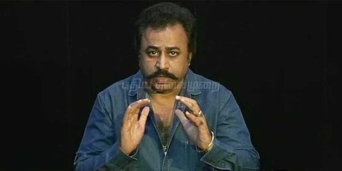 அரசியலுக்கு அப்பாற்பட்டு செயல்படுவோம்: பொன்வண்ணன்