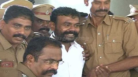 ’அட்டாக்’ பாண்டி ஜாமின் மனு: காவல்துறை பதிலளிக்க உத்தரவு