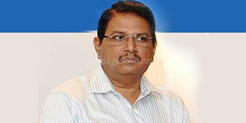 குட்கா விவகாரத்தில் ஜெயலலிதா நடவடிக்கை எடுக்க விரும்பினார்: ராம மோகன ராவ் பேட்டி