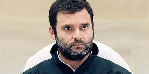 குமரி மீனவர்களுக்கு ஆறுதல் கூற கன்னியாகுமரி வருகிறார் ராகுல்