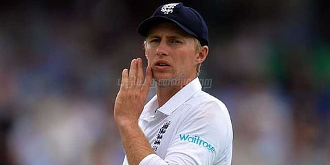 இங்கிலாந்து அணி சரிவிலிருந்து மீளும்: கேப்டன் ஜோ ரூட்