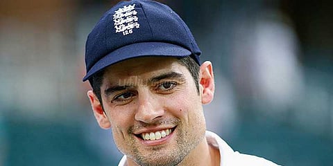 150 டெஸ்ட் விளையாடிய முதல் இங்கிலாந்து வீரர்