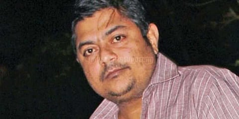 ஜெயலலிதா மரணம்: விசாரணை ஆணையத்தில் ஆஜரானார் தீபக்