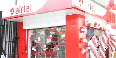 அதிரடியான விலைக் குறைப்பில் ஏர்டெல் ஹாட்ஸ்பாட்!