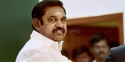 திருச்செந்தூர் கோயில் விபத்தில் உயிரிழந்தவருக்கு ரூ.5 லட்சம் நிவாரணம்