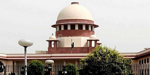 எம்.பி.,எம்.எல்.ஏக்கள் வழக்குகளை விசாரிக்க சிறப்பு நீதிமன்றம்