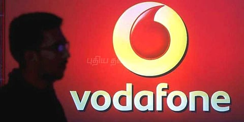 வோடாஃபோனின் அதிரடி ரீசார்ஜ் திட்டம்!