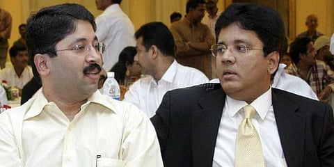 பிஎஸ்என்எல் முறைகேடு வழக்கு: மாறன் சகோதரர்கள் ஆஜராகவில்லை