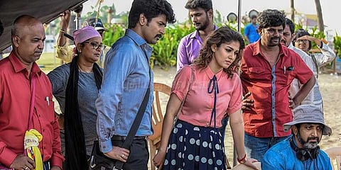 வேலைக்காரன் 22 வெளியாகிறது