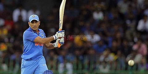 வரலாறு படைப்பாரா தோனி: விசாகப்பட்டினம் எப்படி?