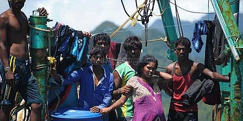 ஆஸ்திரேலியாவுக்குள் நுழைய முயற்சி: இலங்கையை சேர்ந்த 29 பேர் நாடு கடத்தல்