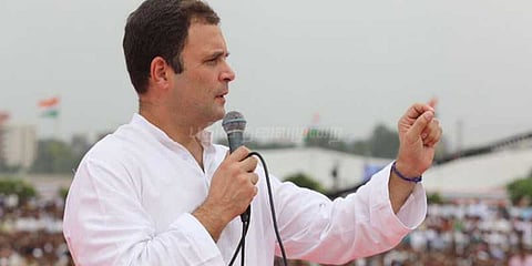 விமர்சனமும் சாதனையும்.. ராகுல்காந்தியின் அரசியல் பயணம்