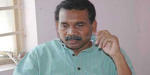 நிலக்கரி சுரங்க முறைகேடு வழக்கு: மதுகோடாவுக்கு 3 ஆண்டுகள் சிறை