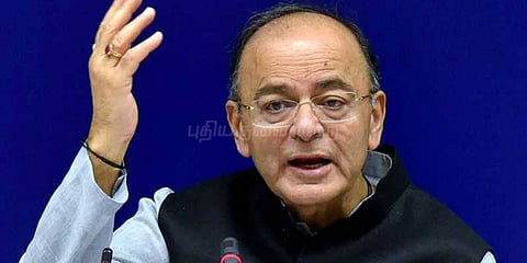 ஜிஎஸ்டி கவுன்சிலின் கூட்டம் : வரி ஏய்ப்பு தடுப்பு குறித்து ஆலோசனை