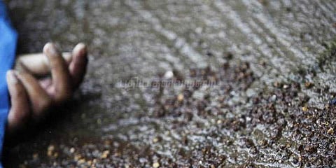 காதல் விவகாரம்: மகளை கொலை செய்து எரித்த தந்தை கைது