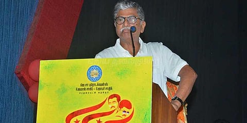 எஸ்.ஏ.சந்திரசேகர் மீது வழக்குப் பதிவு செய்யலாம்: உயர்நீதிமன்றம்