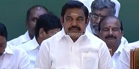 உருக்காலையை தனியார் மயமாக்கக்கூடாது: முதலமைச்சர் கடிதம்