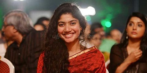 சாய் பல்லவியின் ‘கரு’ வெளியாகும் தேதி அறிவிப்பு