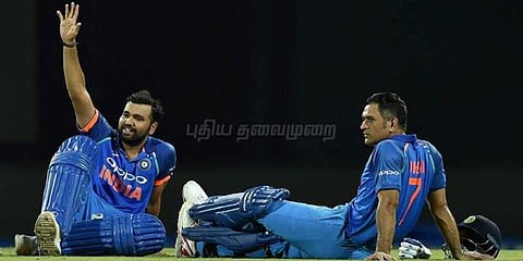 தொடரை தீர்மானிக்கும் 3-வது போட்டி: இந்திய-இலங்கை நாளை மோதல்