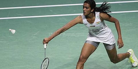 உலக சூப்பர் சீரிஸ் பேட்மிண்டன்: மகுடம் சூடும் முனைப்பில் சிந்து