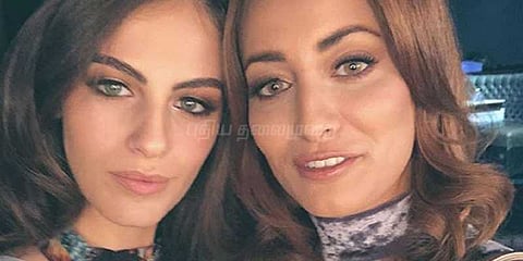 இஸ்ரேல் அழகியுடன் செல்ஃபி எடுப்பதா? நாட்டை விட்டு வெளியேறியது மிஸ்.ஈராக் குடும்பம்!