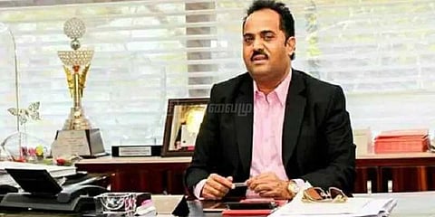 குஜராத்தில் காங்கிரஸ் கட்சி வெற்றி பெறும்: பாஜக எம்பி கருத்தால் பரபரப்பு