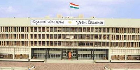 குஜராத் கண்ட அரசியல் மாற்றங்கள்