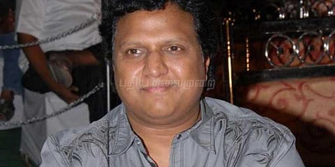 ஓய்வு பெறுகிறாரா இசை அமைப்பாளர் மணி சர்மா?