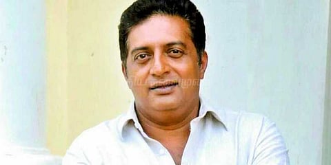 தேர்தல் முடிவுகள் உண்மையிலேயே மகிழ்ச்சி அளிக்கிறதா?: பிரதமருக்கு பிரகாஷ்ராஜ் கேள்வி