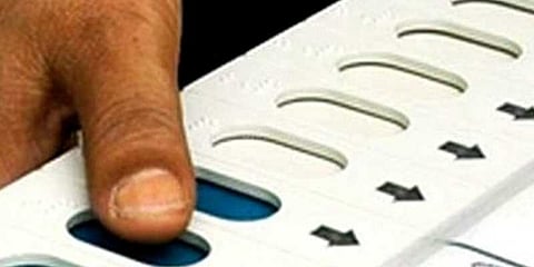 ஆர்.கே நகர் இடைத்தேர்தல்: ரோந்து பணியில் ஈடுபட்டுள்ள 161 குழுக்கள்