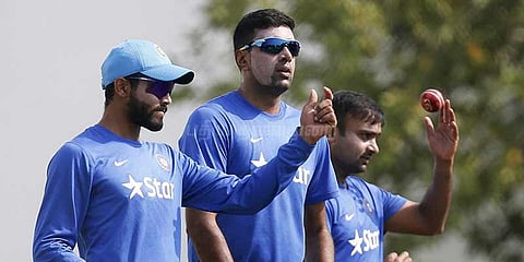 அஸ்வின், ஜடேஜாவுக்கு வாய்ப்பிருக்கு: தேர்வுக்குழு தலைவர்