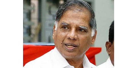 சாம்ராஜ்யம் சரிவதை பாஜக வாக்கு சதவிதம் காட்டுகிறது: மார்க்சிஸ்ட்